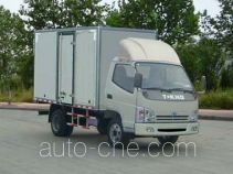 T-King Ouling ZB5043XXYLDD3S box van truck