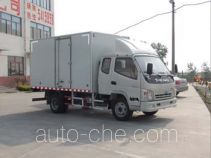 T-King Ouling ZB5043XXYLPDS box van truck