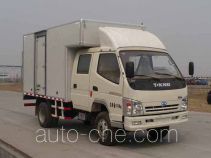 T-King Ouling ZB5043XXYLSDS box van truck