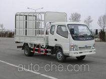 Qingqi ZB5044CCQJPF-1 stake truck