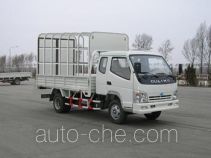 Qingqi ZB5044CCQJPF-2 грузовик с решетчатым тент-каркасом