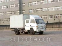 Qingqi ZB5044XXYJSD-1 фургон (автофургон)
