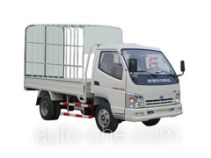 Qingqi ZB5046CCQLDD-2 stake truck