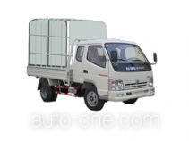 Qingqi ZB5046CCQKBPD-3 грузовик с решетчатым тент-каркасом