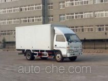 Qingqi ZB5046XXYLDD box van truck