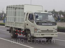 Qingqi ZB5050CCQKBDK-1 грузовик с решетчатым тент-каркасом