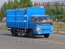 Qingqi ZB5050CCQKBDK-2 грузовик с решетчатым тент-каркасом