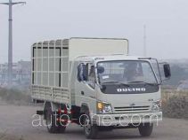 Qingqi ZB5050CCQKBPK-1 stake truck