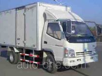 Qingqi ZB5050XXYKBDI box van truck