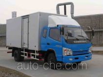 T-King Ouling ZB5050XXYTPIS box van truck