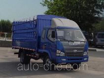 T-King Ouling ZB5060CCYLPC5F грузовик с решетчатым тент-каркасом