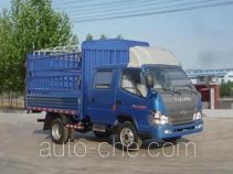 T-King Ouling ZB5060CCYLSC5F stake truck