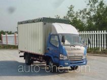 T-King Ouling ZB5060CPYLDC5F soft top box van truck