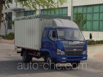 T-King Ouling ZB5060CPYLPC5F soft top box van truck