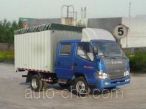 T-King Ouling ZB5060CPYLSC5F soft top box van truck