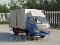 T-King Ouling ZB5060XXYLDC5F box van truck