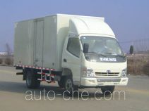 T-King Ouling ZB5060XXYLDC5S box van truck