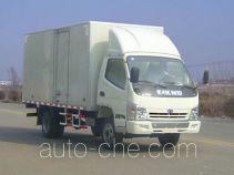 T-King Ouling ZB5060XXYLDC5S box van truck