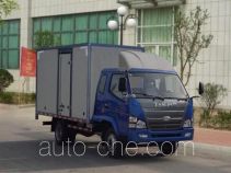 T-King Ouling ZB5060XXYLPC5F box van truck