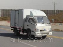T-King Ouling ZB5060XXYLPC5S box van truck