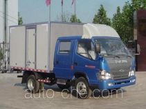 T-King Ouling ZB5060XXYLSC5F box van truck