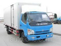 T-King Ouling ZB5060XXYTDIS box van truck