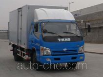 T-King Ouling ZB5060XXYTPIS box van truck