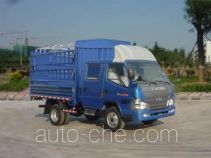 T-King Ouling ZB5070CCYLSD6F грузовик с решетчатым тент-каркасом