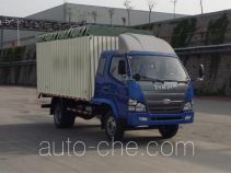 T-King Ouling ZB5070CPYLPD6F soft top box van truck