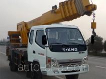 T-King Ouling ZB5070JQZP truck crane