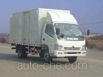T-King Ouling ZB5070XXYLDD3S box van truck