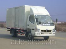 T-King Ouling ZB5060XXYLDD3S box van truck