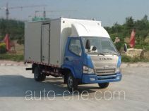 T-King Ouling ZB5070XXYLDD6F box van truck