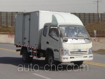 T-King Ouling ZB5070XXYLPD3S box van truck