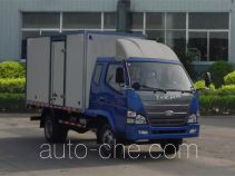 欧铃牌ZB5070XXYLPD6F型厢式运输车