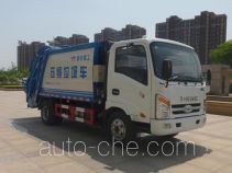 T-King Ouling ZB5070ZYSJDD6V garbage compactor truck