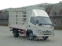 T-King Ouling ZB5071CCQLDD3S грузовик с решетчатым тент-каркасом