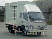 T-King Ouling ZB5072CCQLPD3S грузовик с решетчатым тент-каркасом
