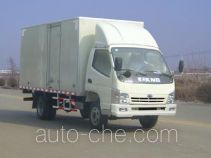 T-King Ouling ZB5071XXYLDD3S box van truck
