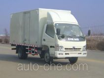 T-King Ouling ZB5071XXYLDD3S box van truck