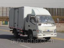 T-King Ouling ZB5071XXYLPD3S фургон (автофургон)