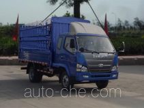 T-King Ouling ZB5072CCYLPD6F грузовик с решетчатым тент-каркасом