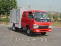 T-King Ouling ZB5072GPS sprinkler / sprayer truck