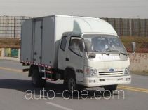T-King Ouling ZB5072XXYLPD3S box van truck