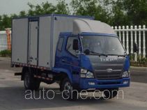 T-King Ouling ZB5072XXYLPD6F box van truck