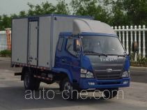 T-King Ouling ZB5072XXYLPD6F box van truck