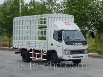T-King Ouling ZB5080CCQLDD9S stake truck