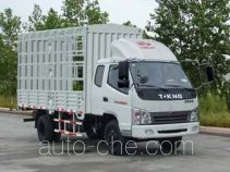 T-King Ouling ZB5080CCQLPD9S stake truck