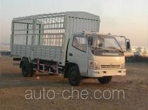 Qingqi ZB5080CCQTDS грузовик с решетчатым тент-каркасом