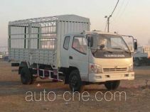 Qingqi ZB5080CCQTPS грузовик с решетчатым тент-каркасом